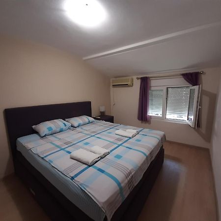 פודגוריצה Apartment 081 מראה חיצוני תמונה