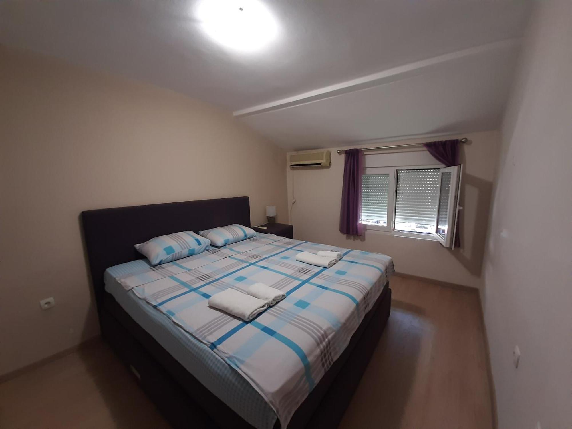 פודגוריצה Apartment 081 מראה חיצוני תמונה