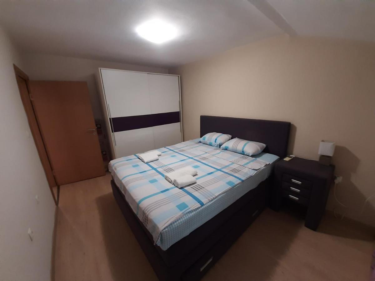 פודגוריצה Apartment 081 מראה חיצוני תמונה