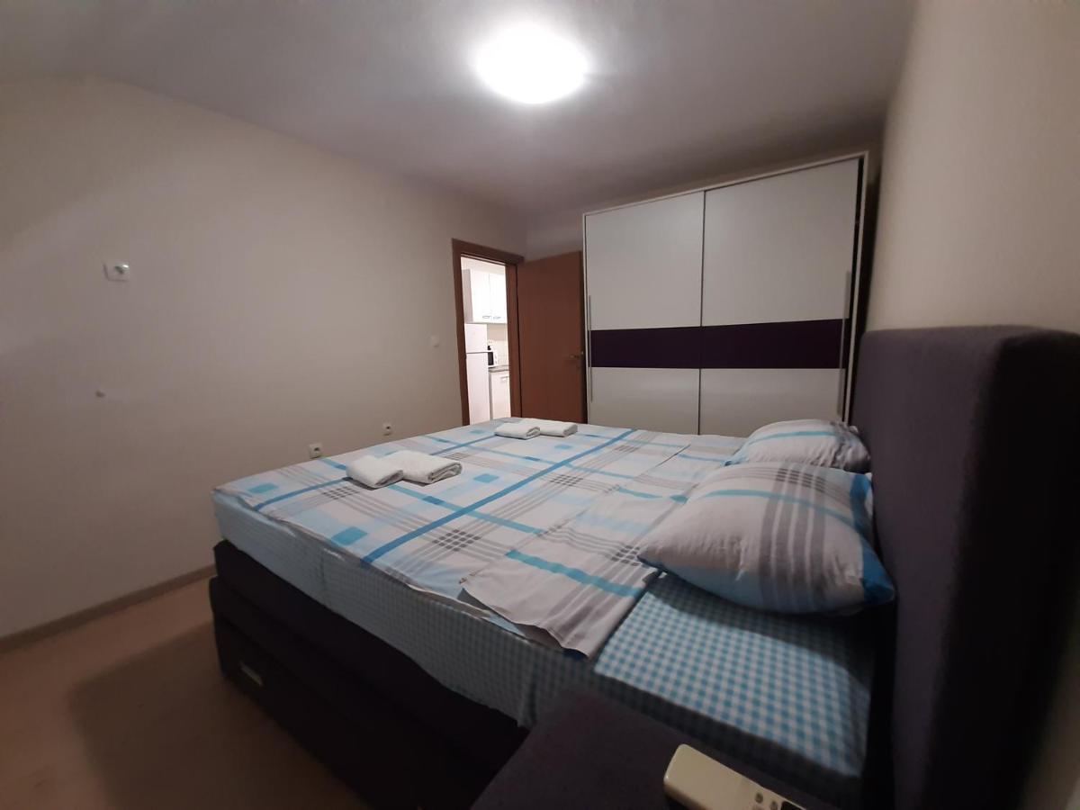 פודגוריצה Apartment 081 מראה חיצוני תמונה