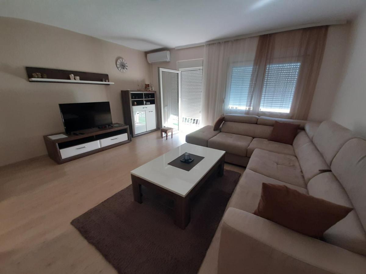 פודגוריצה Apartment 081 מראה חיצוני תמונה