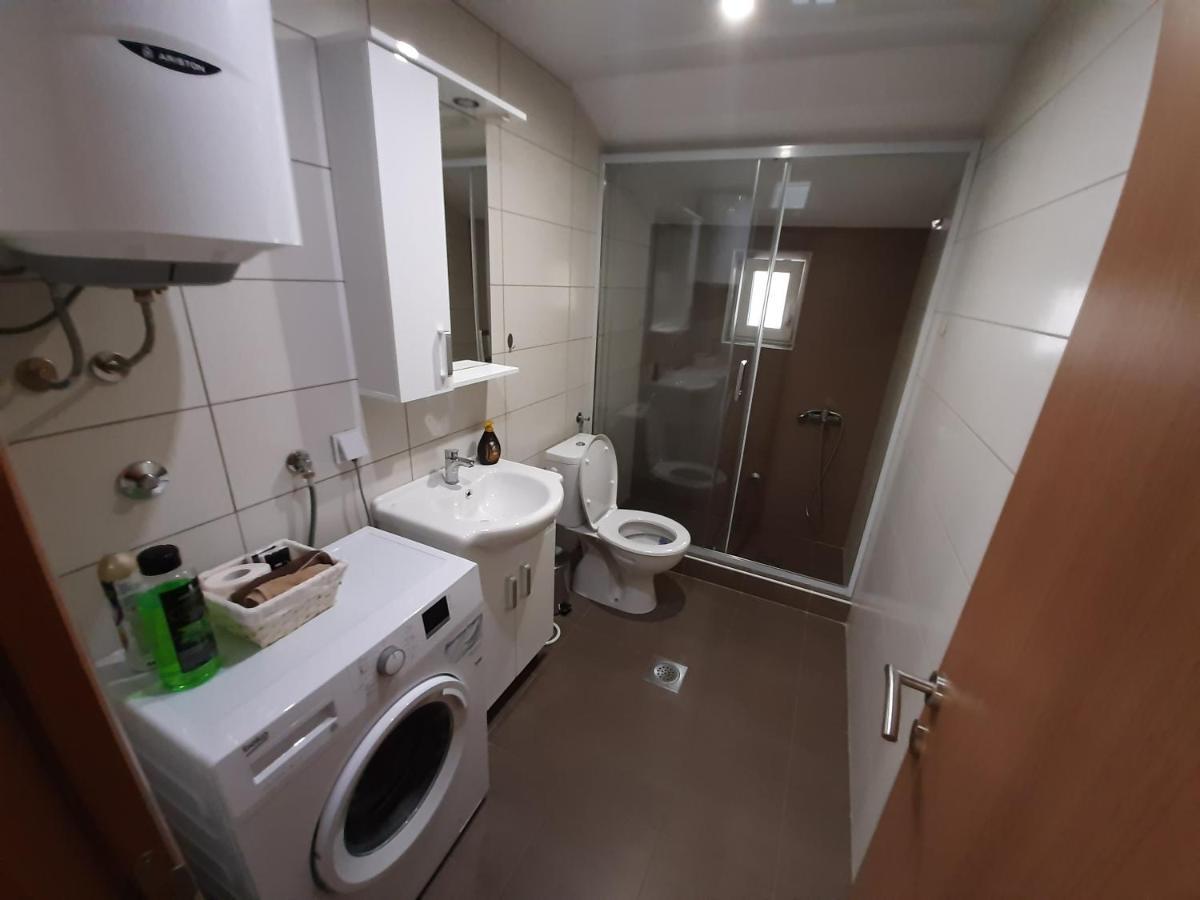 פודגוריצה Apartment 081 מראה חיצוני תמונה