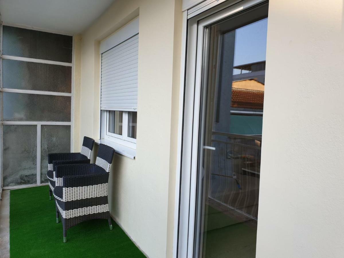 פודגוריצה Apartment 081 מראה חיצוני תמונה