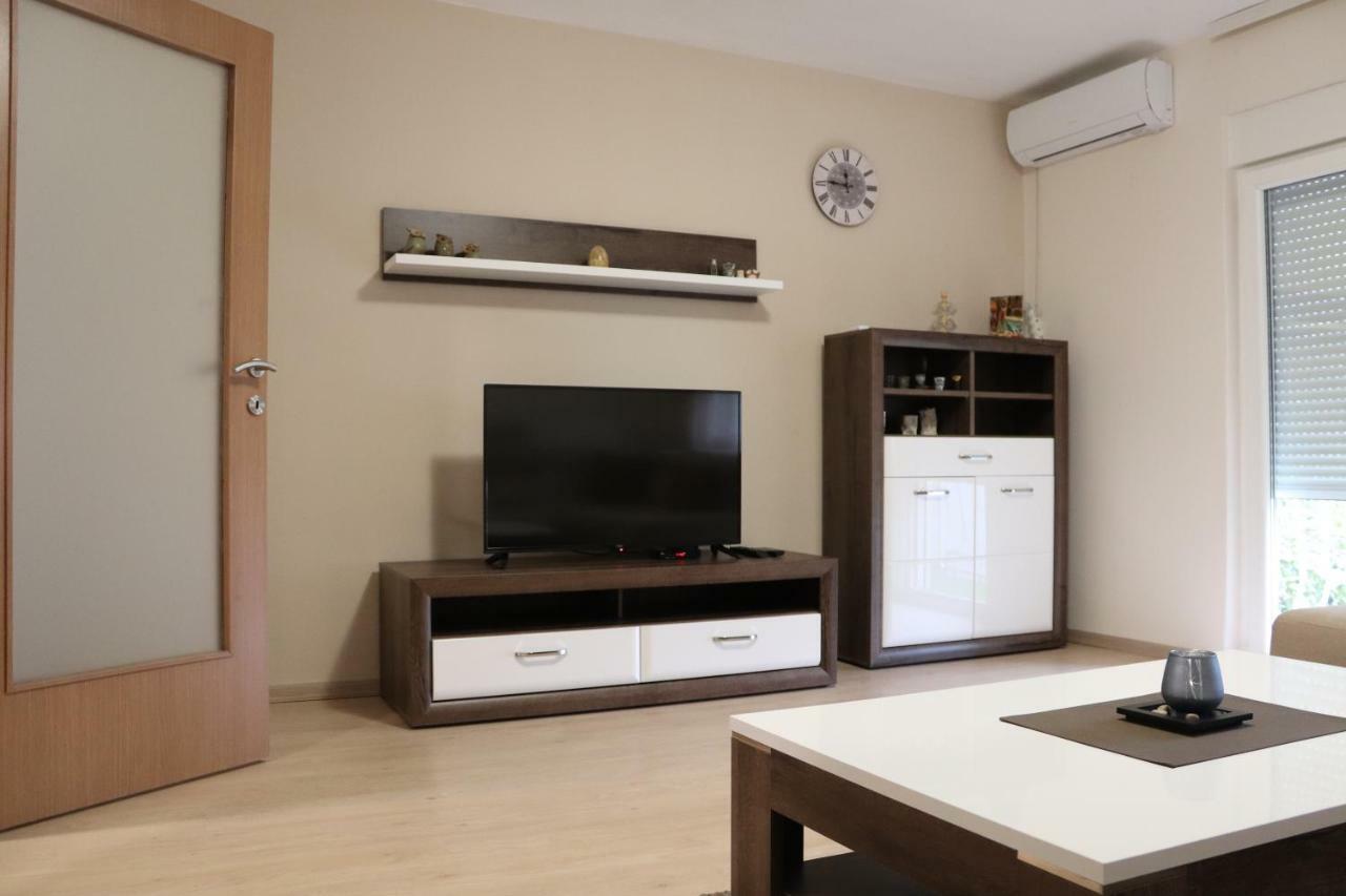 פודגוריצה Apartment 081 מראה חיצוני תמונה