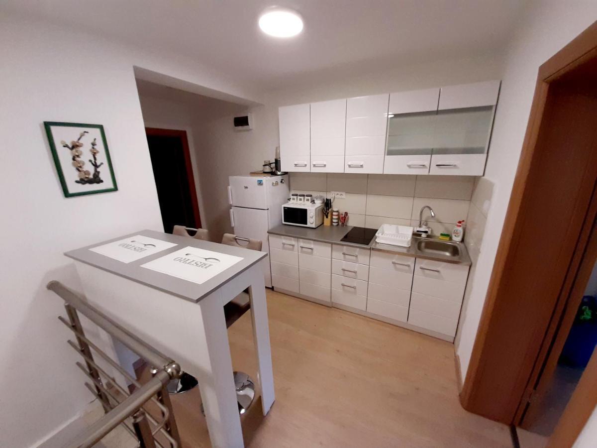 פודגוריצה Apartment 081 מראה חיצוני תמונה