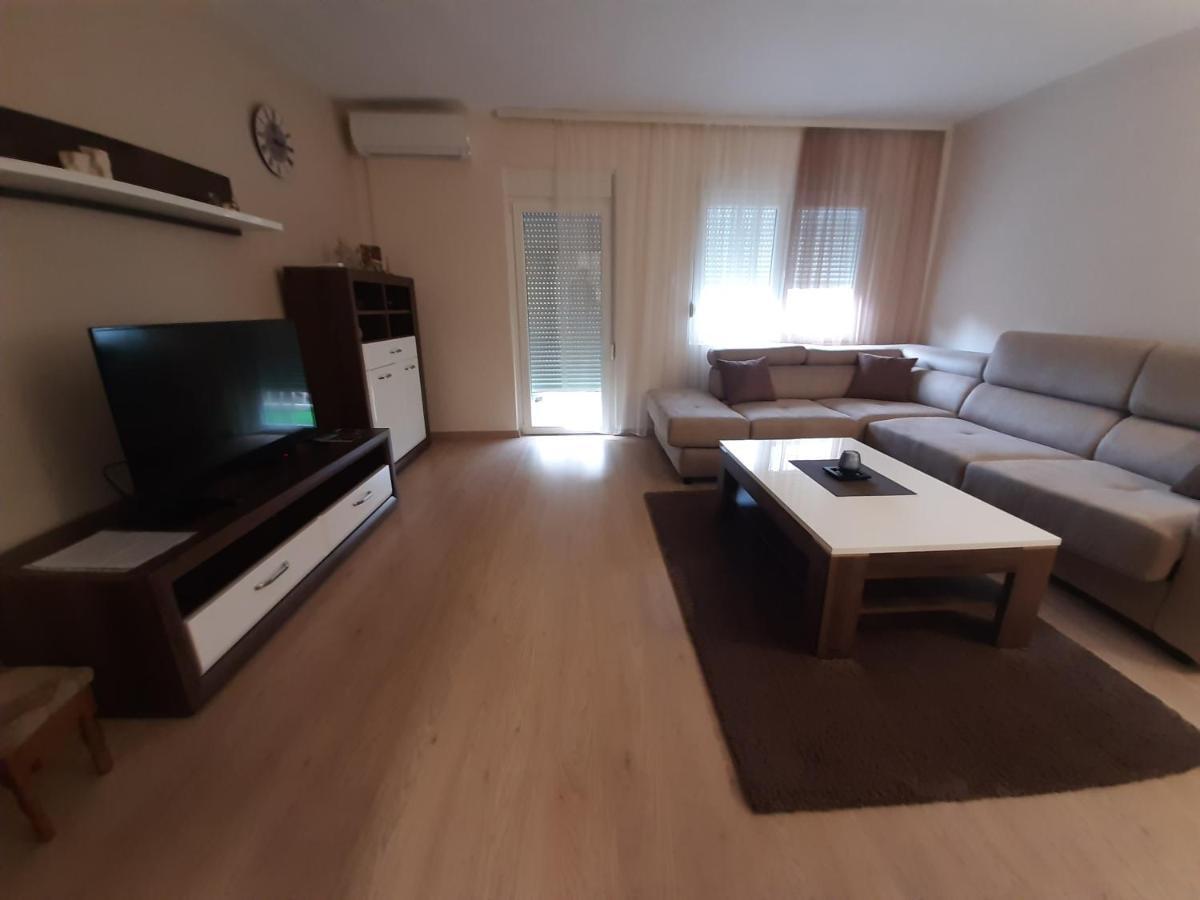 פודגוריצה Apartment 081 מראה חיצוני תמונה