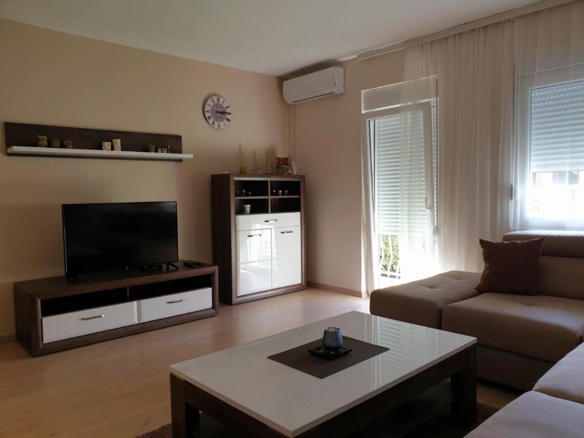 פודגוריצה Apartment 081 מראה חיצוני תמונה
